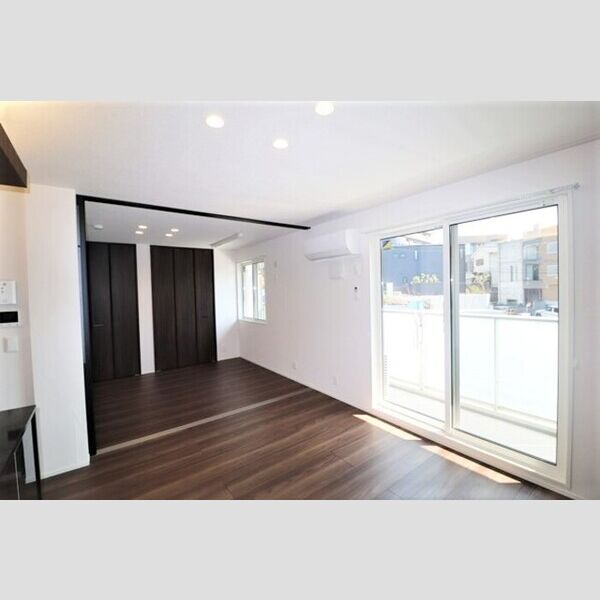 居室・リビング (LDK)