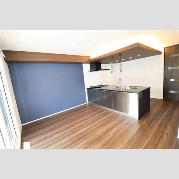 居室・リビング (LDK)