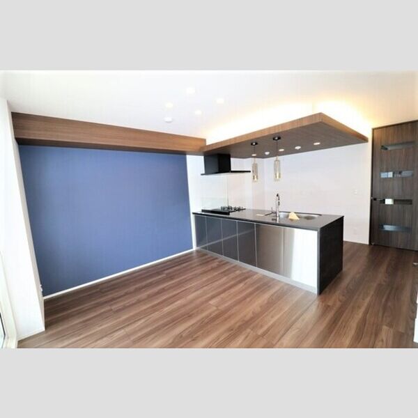 居室・リビング (LDK)