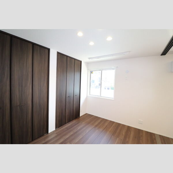 その他 (洋室①)