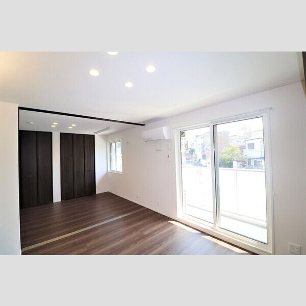 居室・リビング (LDK)