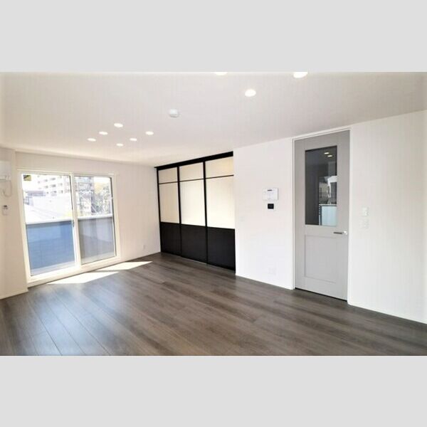 居室・リビング (LDK)