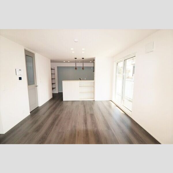 居室・リビング (LDK)