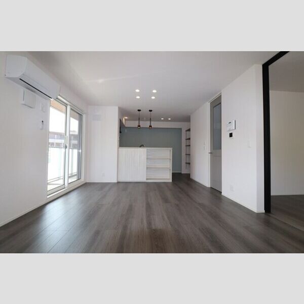 居室・リビング (LDK)