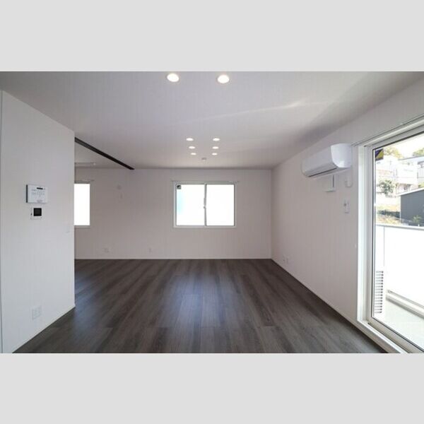 居室・リビング (LDK)