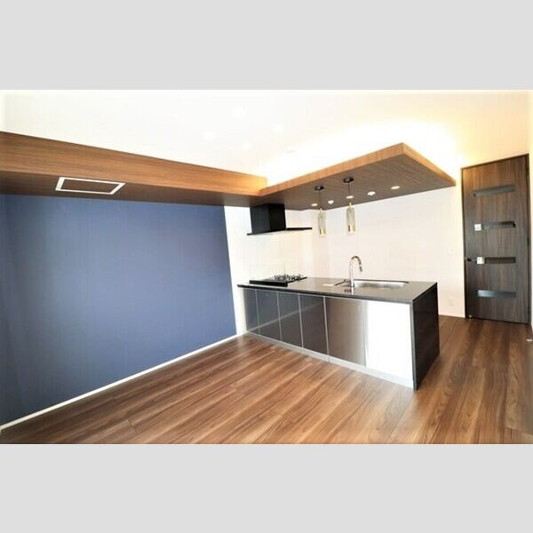 居室・リビング (LDK)