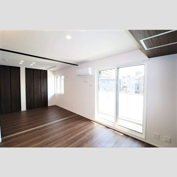 居室・リビング (LDK)