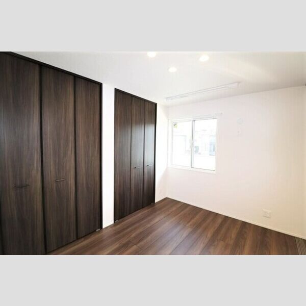 その他 (洋室①)