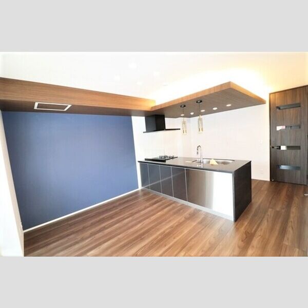 居室・リビング (LDK)