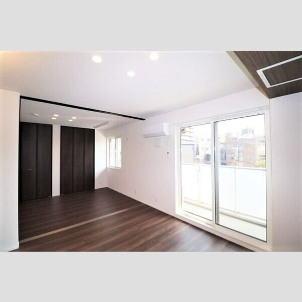 居室・リビング (LDK)