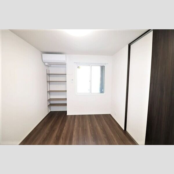 その他 (洋室②)