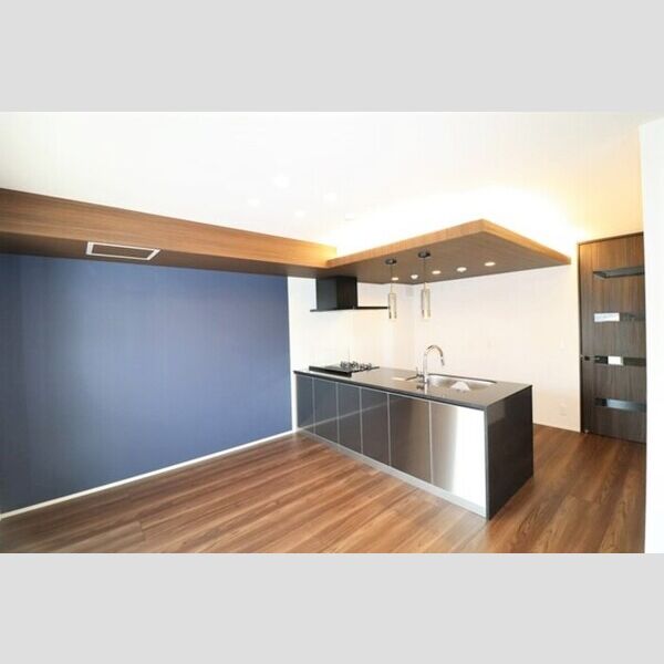 居室・リビング (LDK)