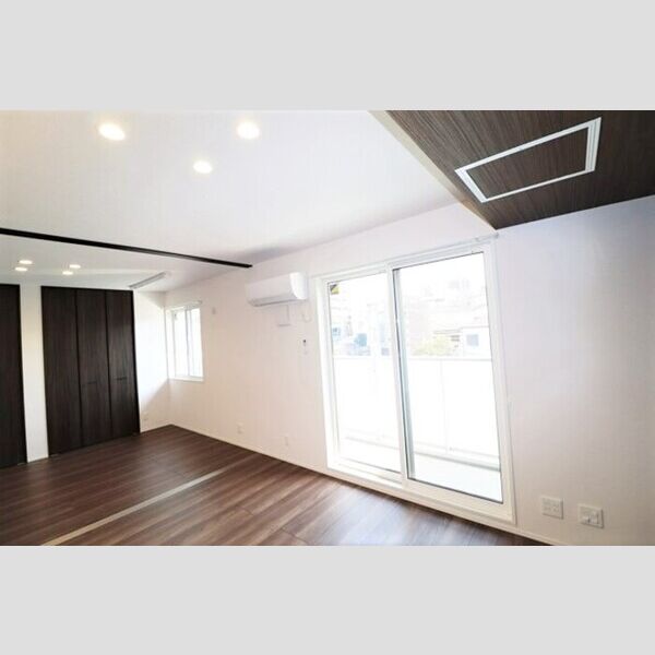 居室・リビング (LDK)