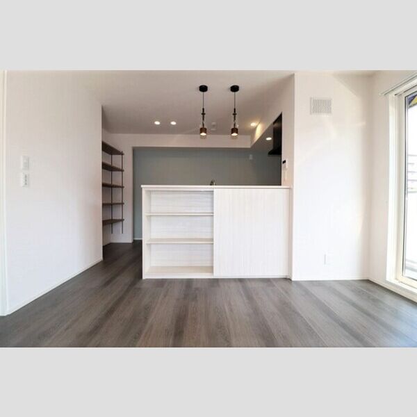 居室・リビング (LDK)