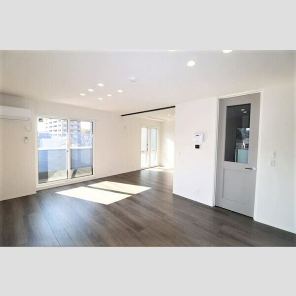 居室・リビング (LDK)