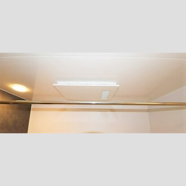 バス (浴槽物干し)