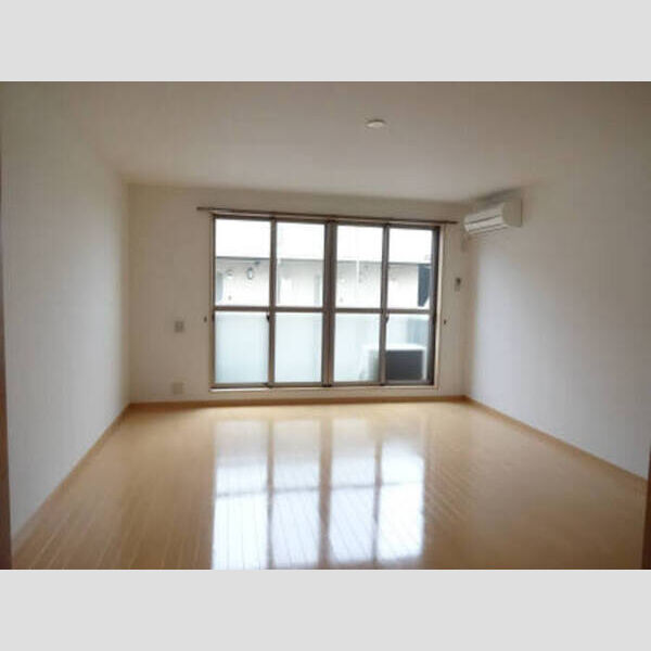 居室・リビング (洋室エアコン付期)