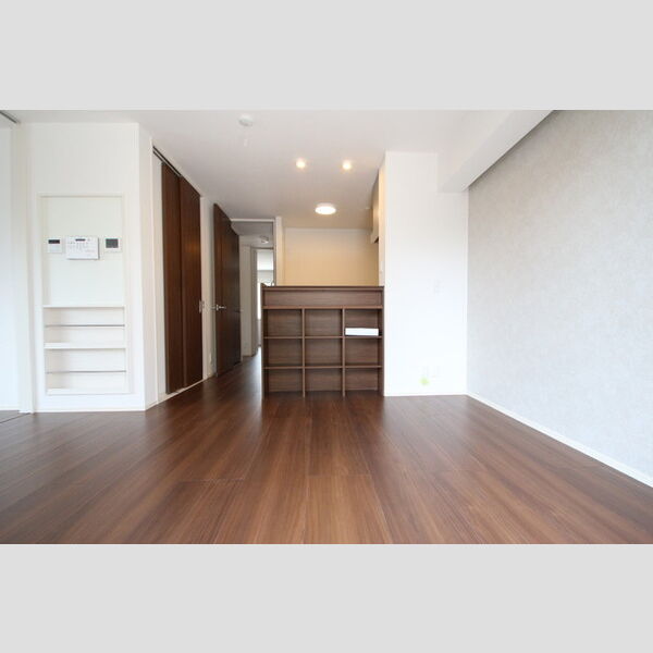 居室・リビング (102　LDK/11.6帖)