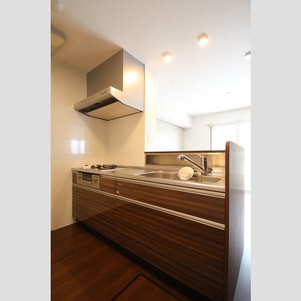 キッチン (102　システムキッチン/対面キッチン)