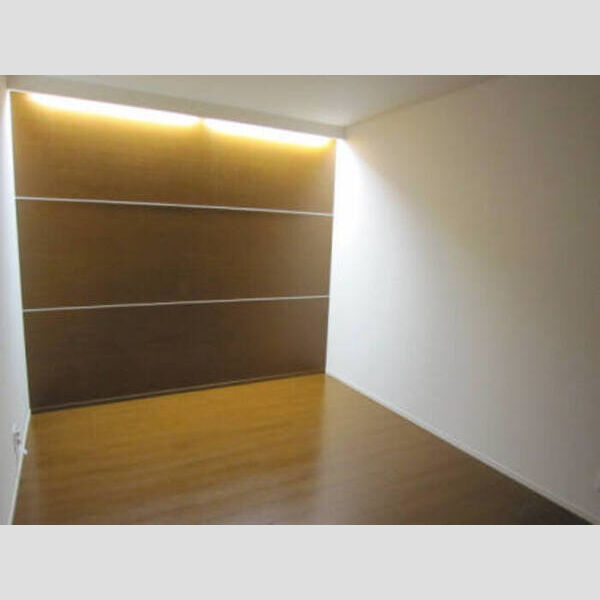 その他 (間接照明+アクセントクロス(5号室))