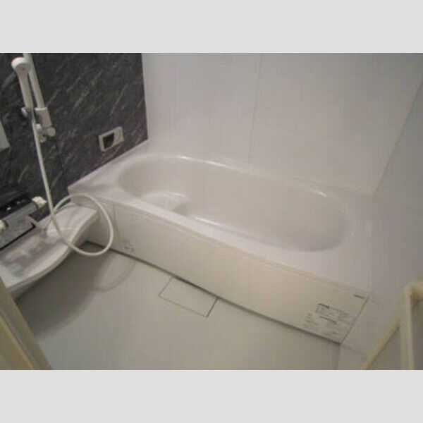 バス (1616タイプ浴室(フロアによりカラーが異なります))