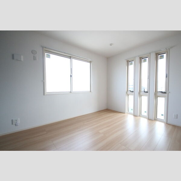 その他 (洋室/6.6帖)