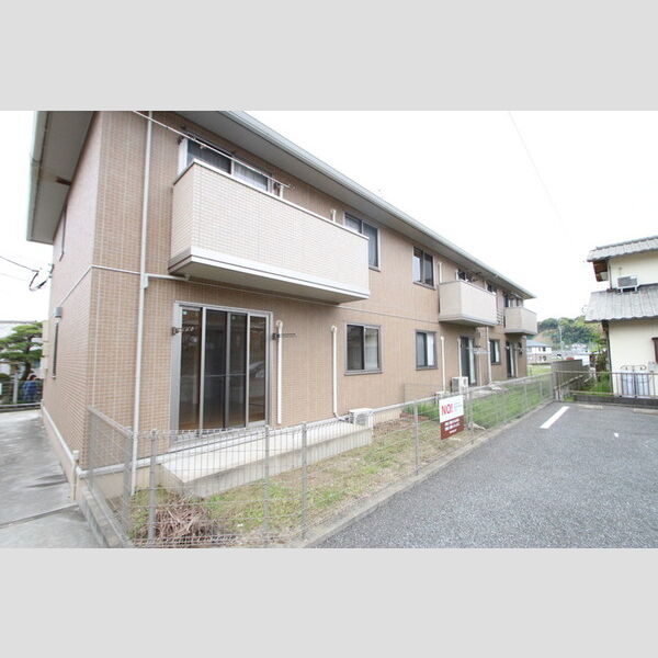 建物外観 (建物外観)