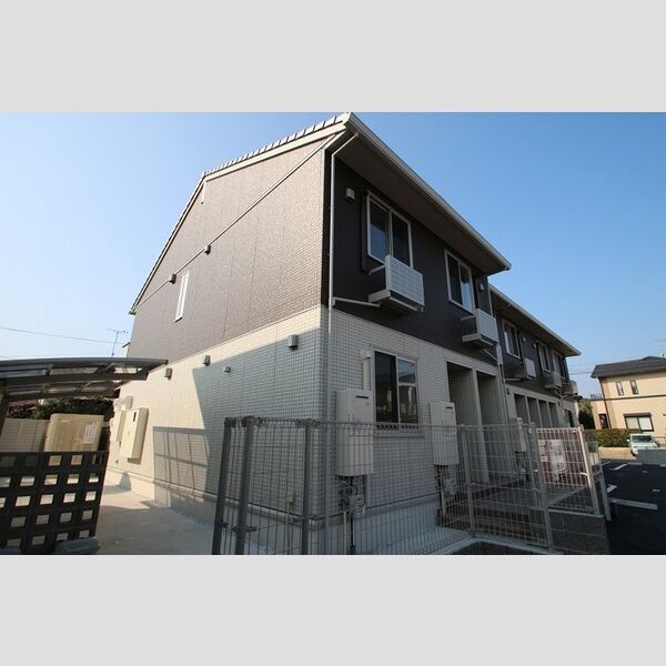 建物外観 (外観)