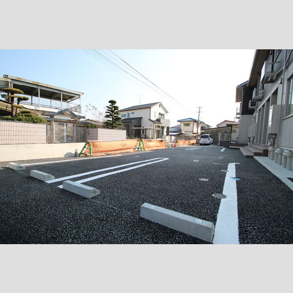 駐車場 (駐車場)