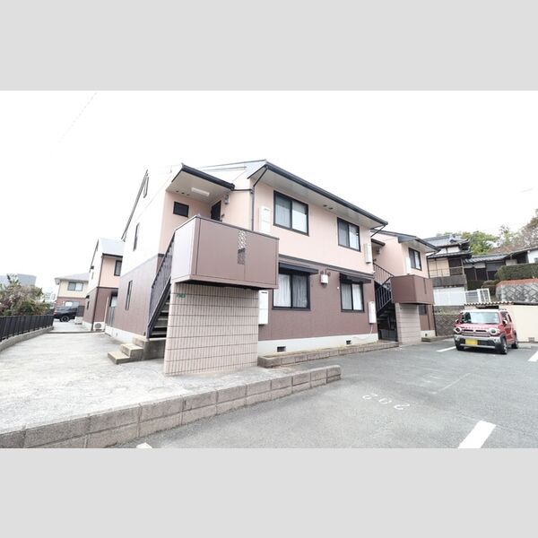 建物外観 (建物外観)