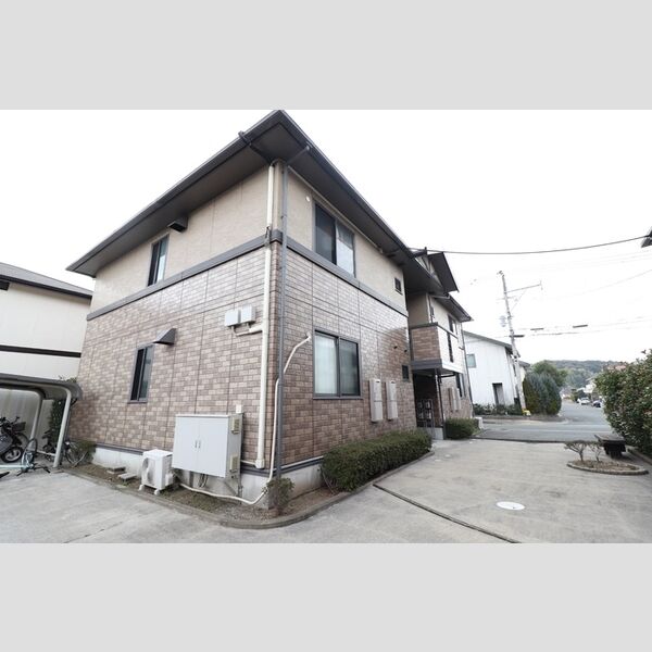 建物外観 (建物外観)
