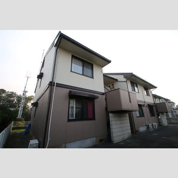 建物外観 (建物外観)