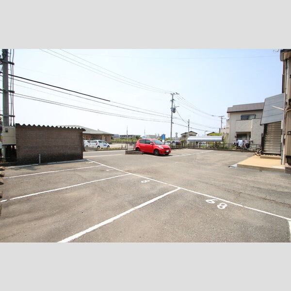 駐車場 (駐車場)