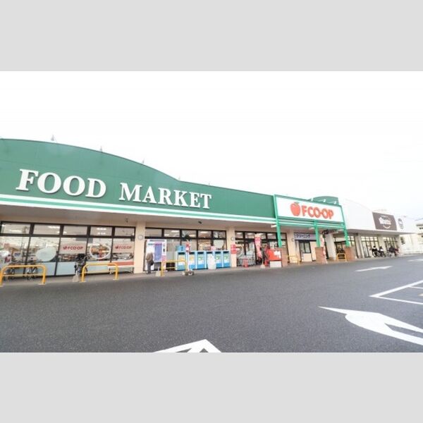 現地周辺 (エフコープ舞松原店(400m))