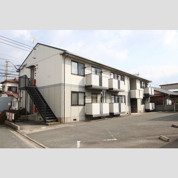 建物外観 (建物外観)