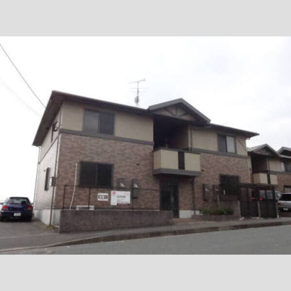 建物外観 (外観)