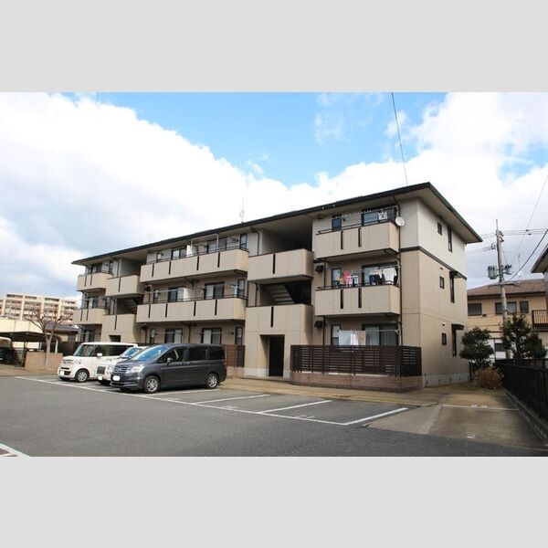 建物外観 (建物外観)