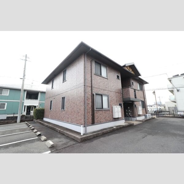 建物外観 (建物外観)