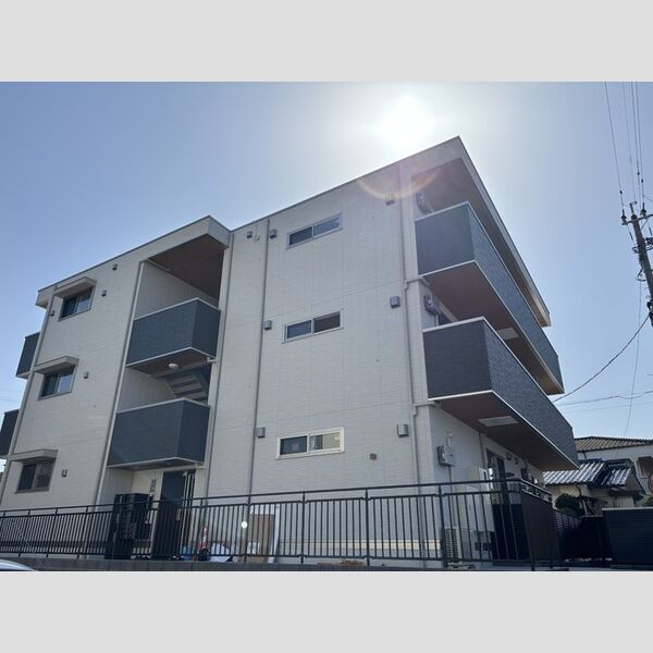 D-ROOM松香台｜物件詳細｜ダイワハウスの賃貸【賃貸住宅D-ROOM】