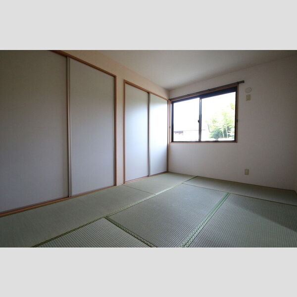その他 (105 和室/6帖)