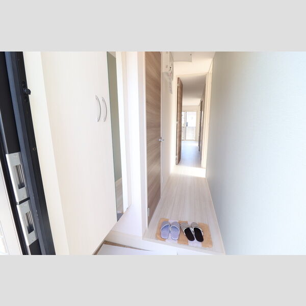 玄関 (110　玄関)