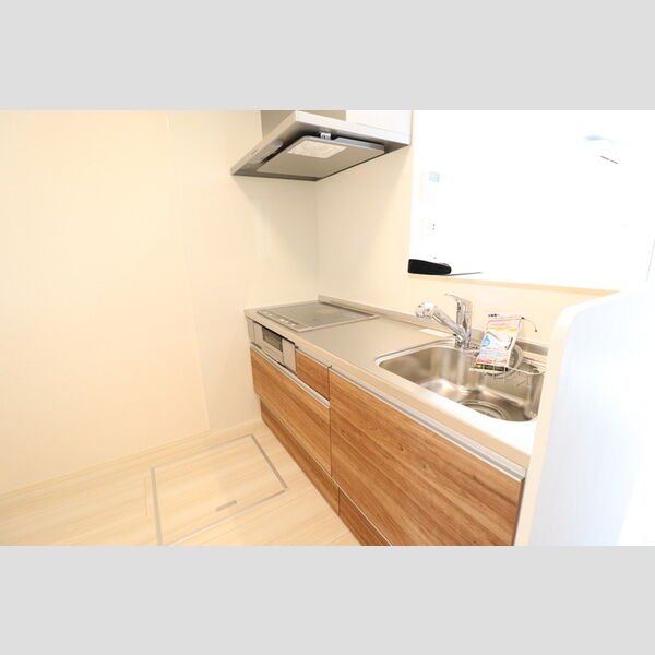 キッチン (110　キッチン)