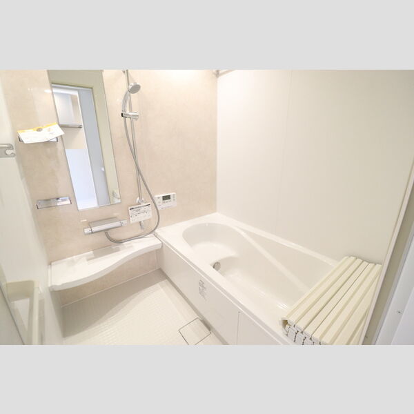 バス (110　一坪風呂)