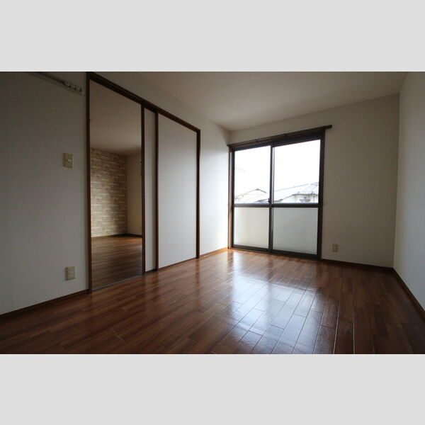 その他 (洋室/6帖)