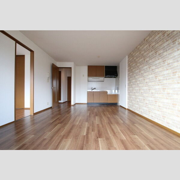 居室・リビング (LDK/11.5帖)