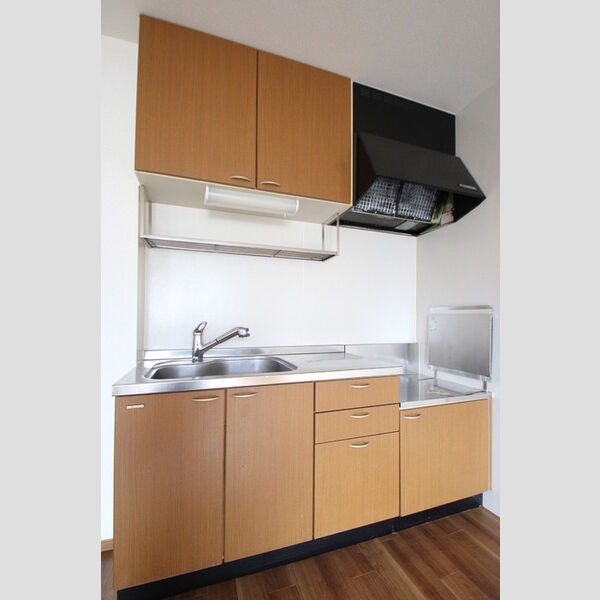 キッチン (キッチン)