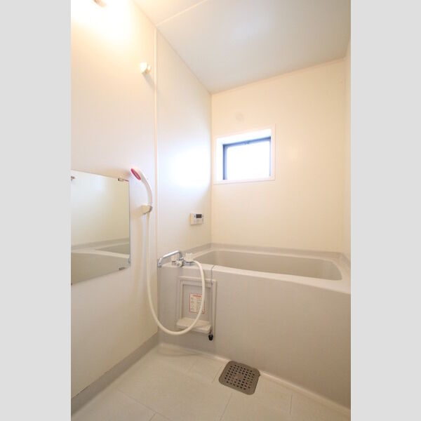 バス (浴室/追い焚き給湯付)