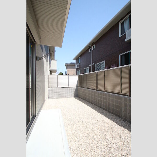 その他 (103 専用庭)