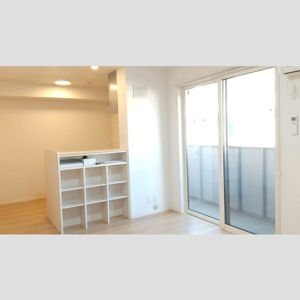 居室・リビング (202　リビング)