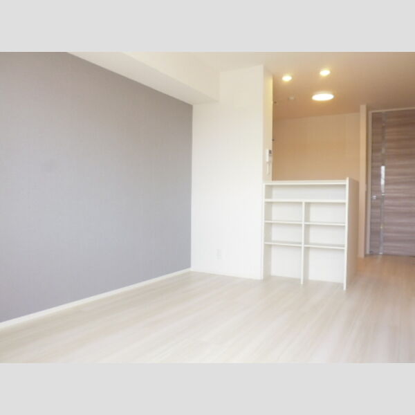 居室・リビング (リビング)